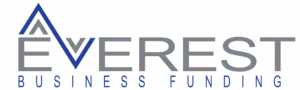 Everest Business Funding business loan company logo