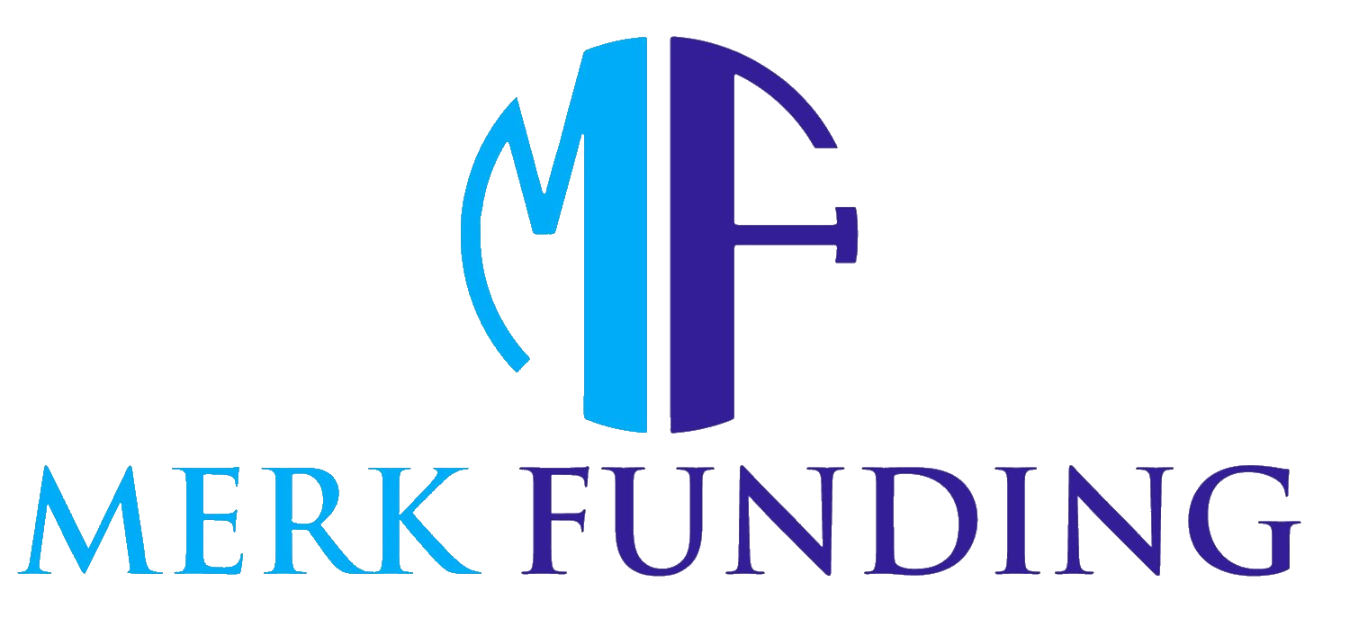 Merk Funding Group business loan company logo