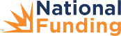 National Funding business loan company logo