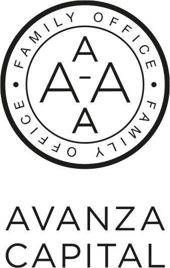 Avanza Capital business loan company logo