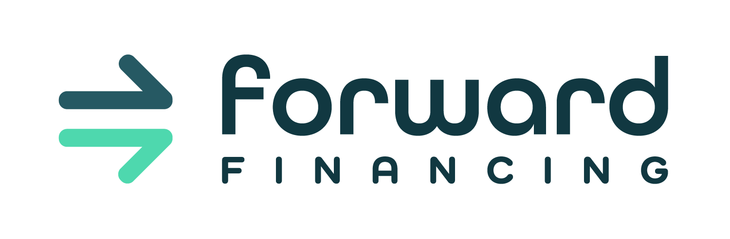 Forward Financing business loan company logo