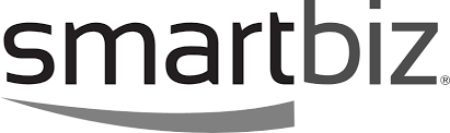 SmartBiz Loans business loan company logo